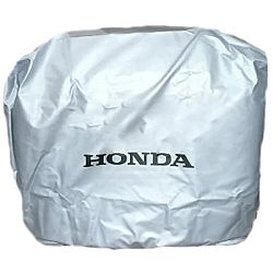 Ochranný obal pre Honda EU30is (Strieborná)