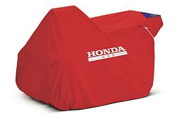 Plachta pre snežnú frézu Honda (veľkosť M)