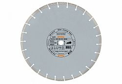 STIHL Diamantový rozbrusovací kotúč - Betón (B) 300 mm D-B10