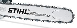 STIHL Rollomatic ES 3/8 1,6 mm 71 cm