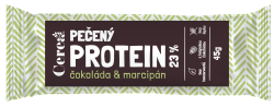 Cerea Pečený protein Bar 45 g