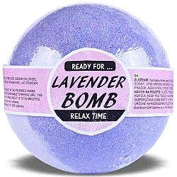 EMI Bomba do kúpeľa Lavender 120 g
