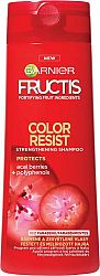 Garnier Fructis Color Resist šampón 250 ml