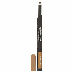 Maybelline Express Brow ceruzka na obočie Dark Blonde 0,71 g