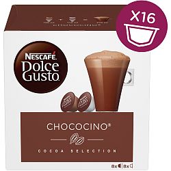 Nestle Dolce Gusto Chococino Nescafé
