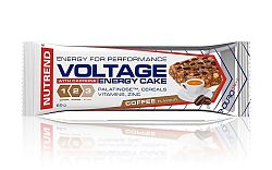 Nutrend Voltage Energy Bar with Caffeine 65 g