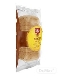 Schär maestro cereale chlieb bezgluténový viaczrnný krájaný 300 g
