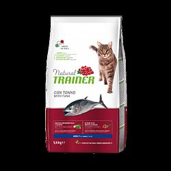 Trainer Natural Adult Cat tuniak 300 g