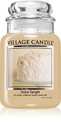 Village Candle Dolce Delight 645 g