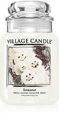 Village Candle Snoconut 645 g