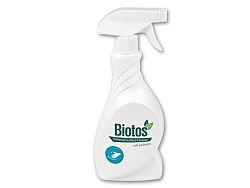 Viacúčelový čistič s probiotikami Biotos Rovus, 500 ml